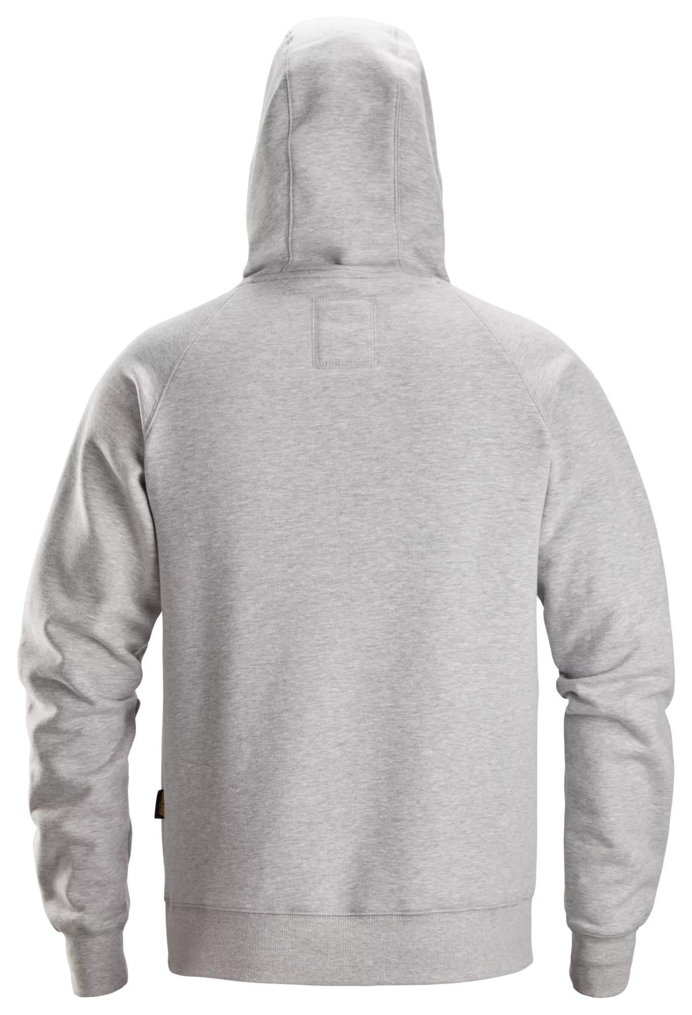 Snickers Logo Hoodie