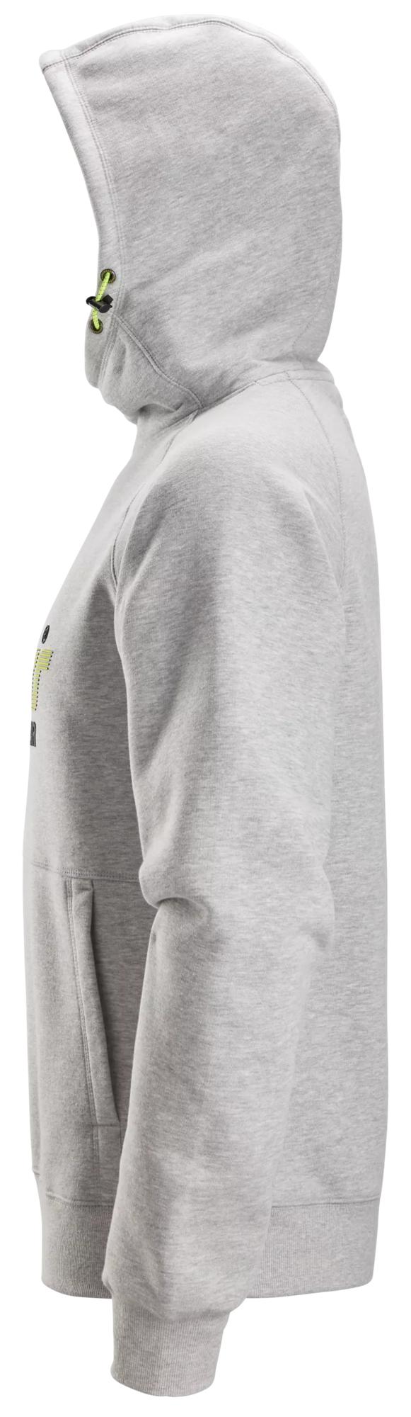 Snickers Logo Hoodie