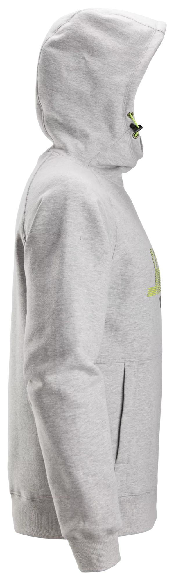 Snickers Logo Hoodie