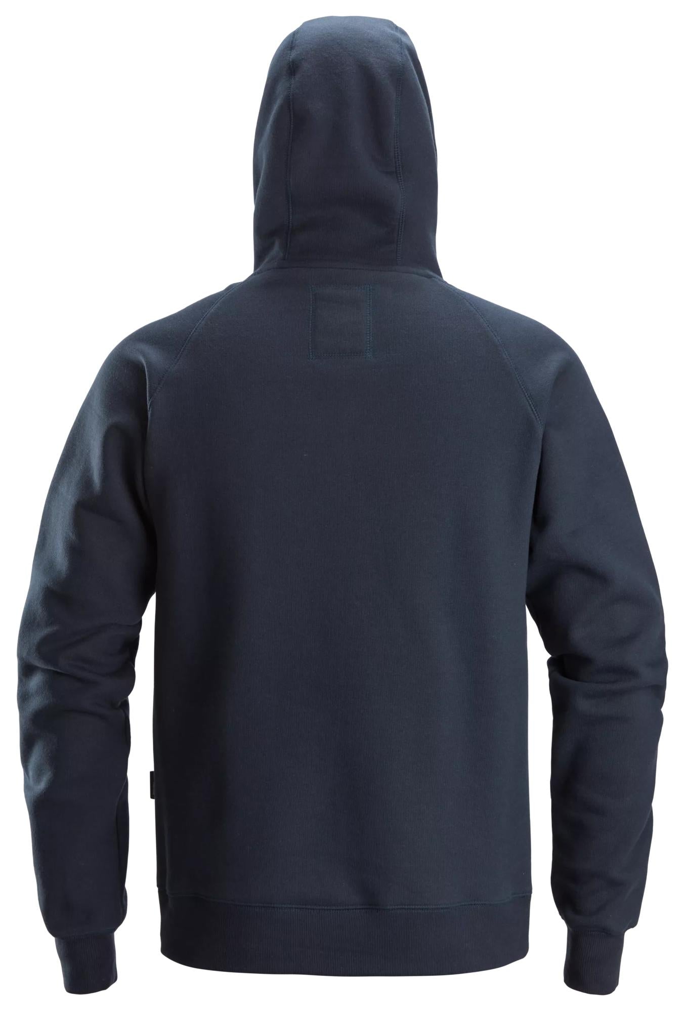 Snickers Logo Hoodie