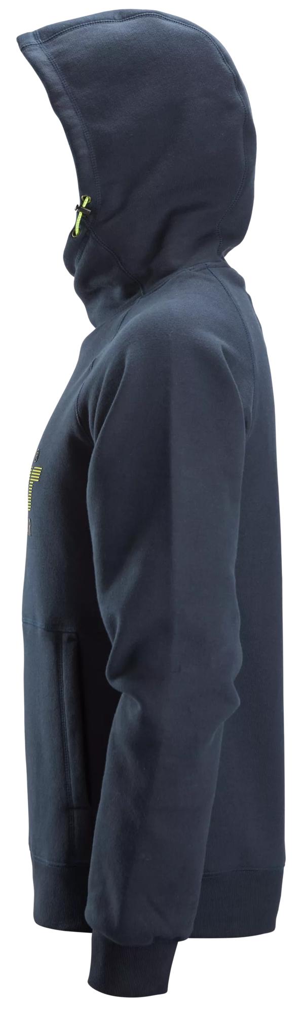 Snickers Logo Hoodie