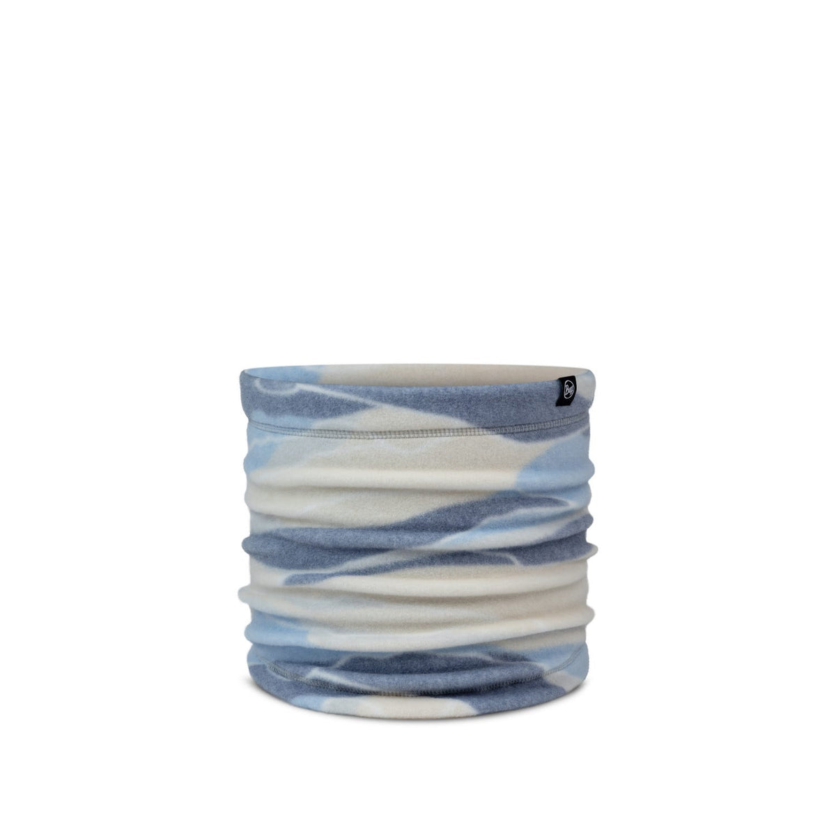 Buff Polar Prints Neck Warmer