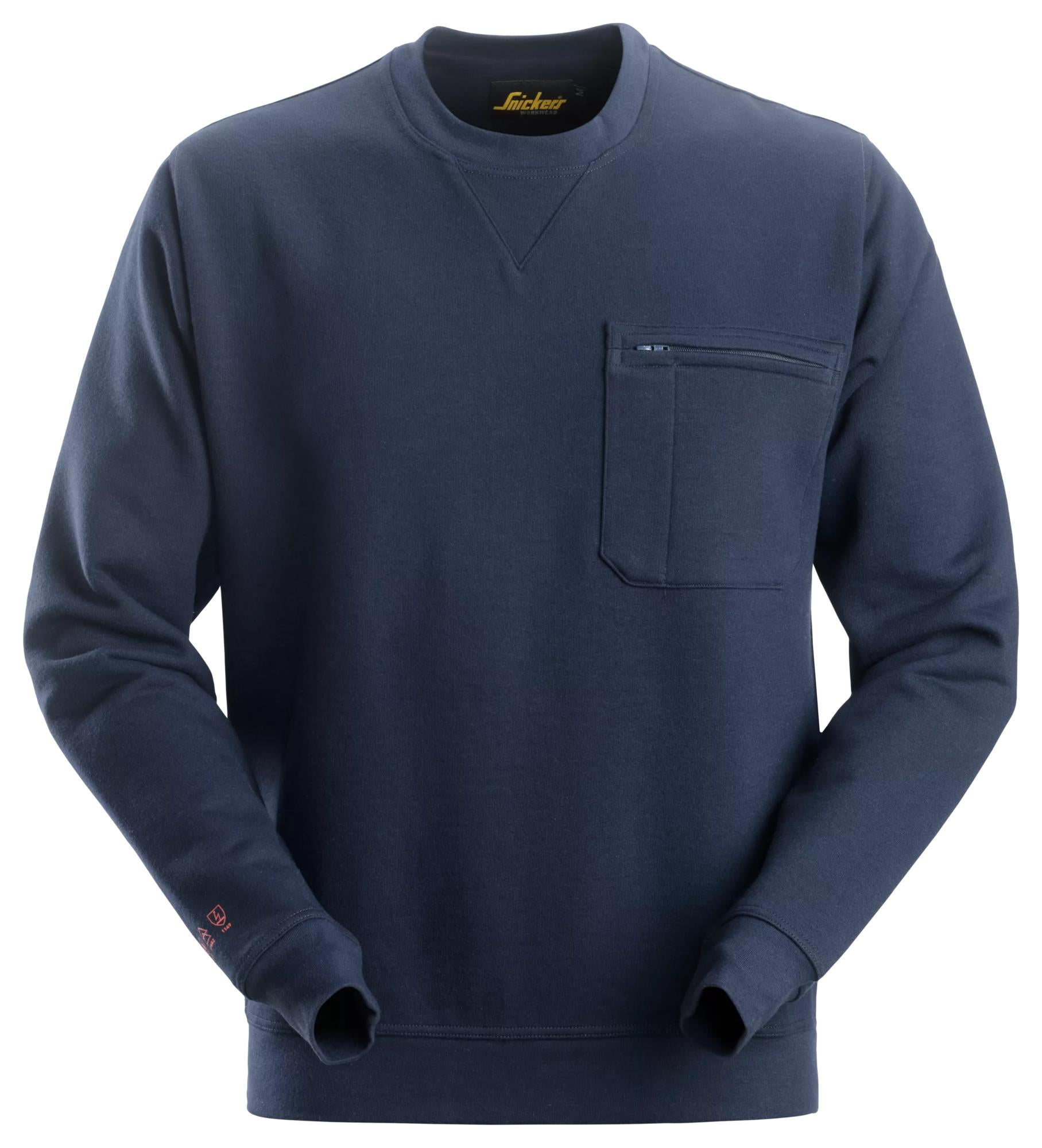 Snickers ProtecWork, Sweatshirt