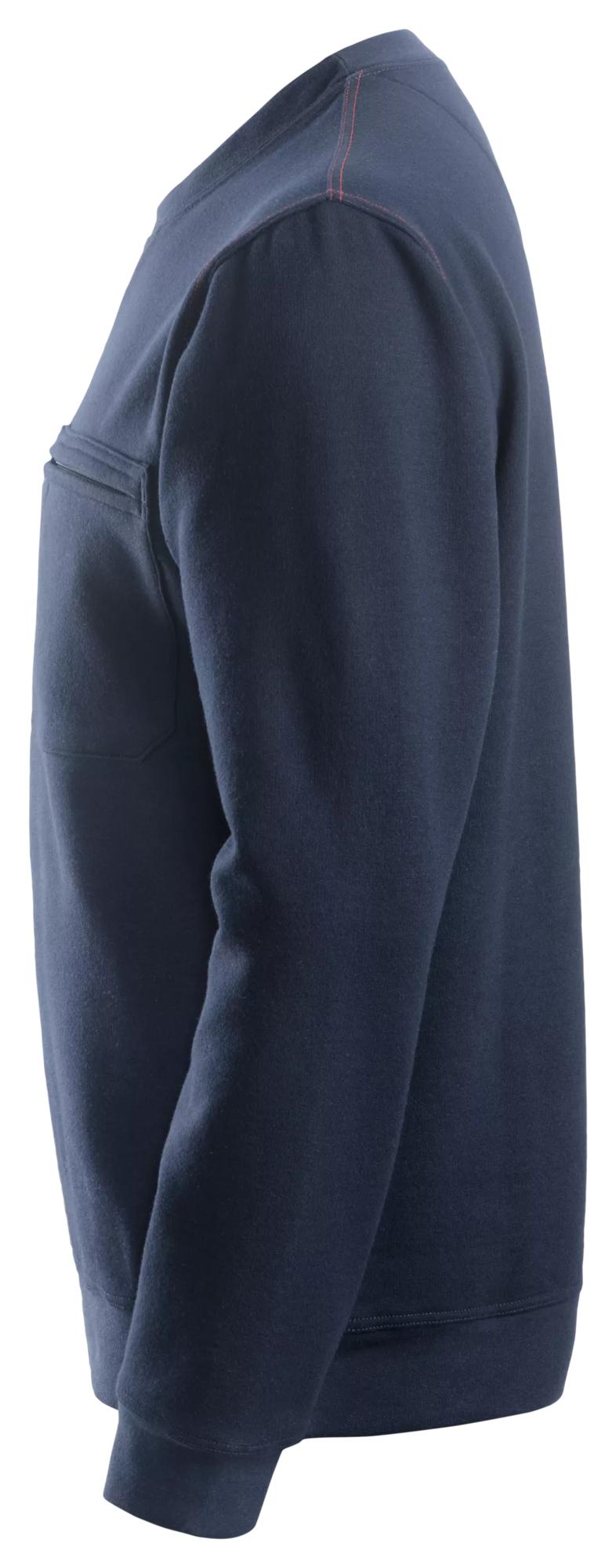 Snickers ProtecWork, Sweatshirt