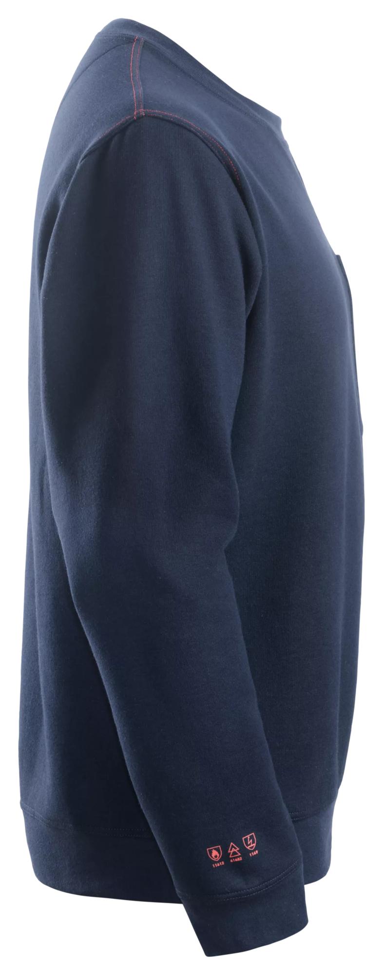 Snickers ProtecWork, Sweatshirt