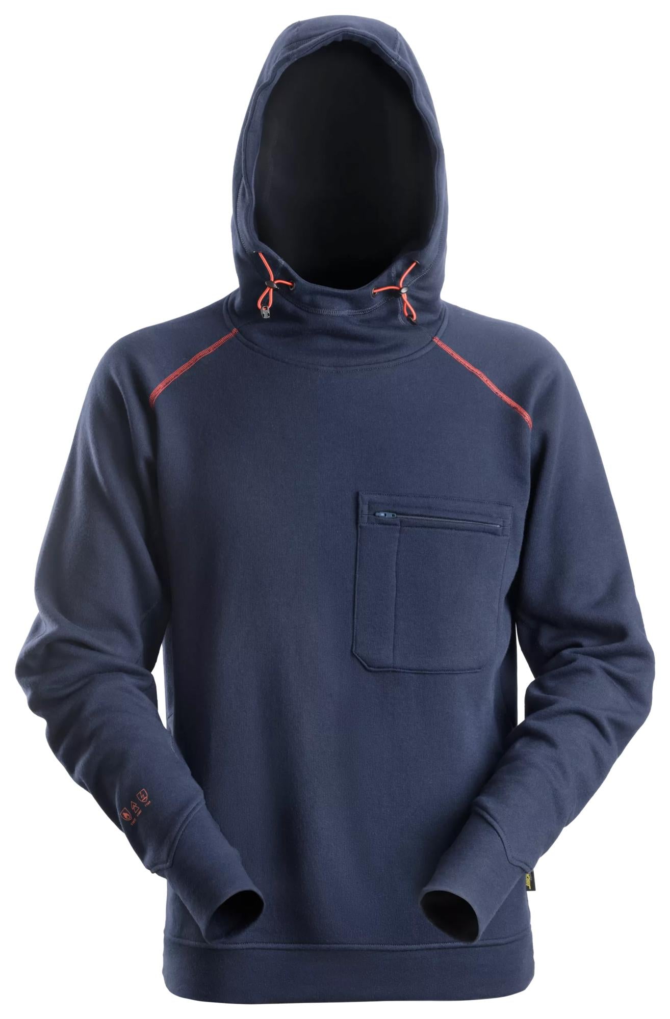 Snickers ProtecWork, Hoodie