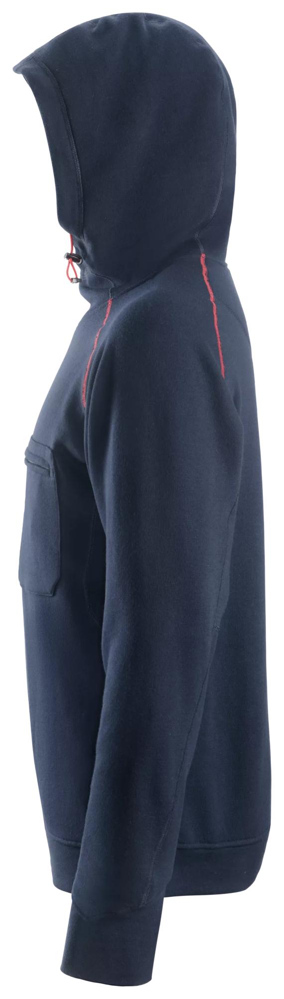 Snickers ProtecWork, Hoodie