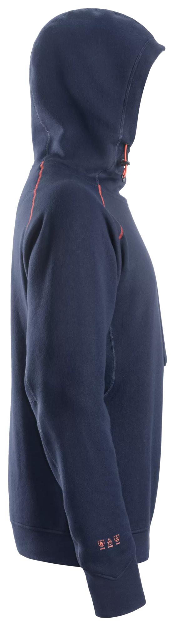 Snickers ProtecWork, Hoodie