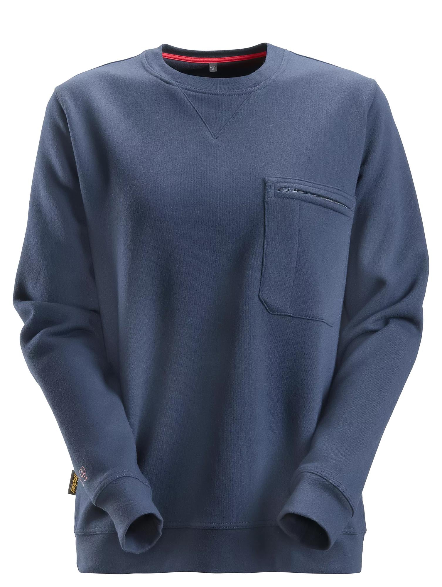 Snickers ProtecWork, Women's Sweatshirt
