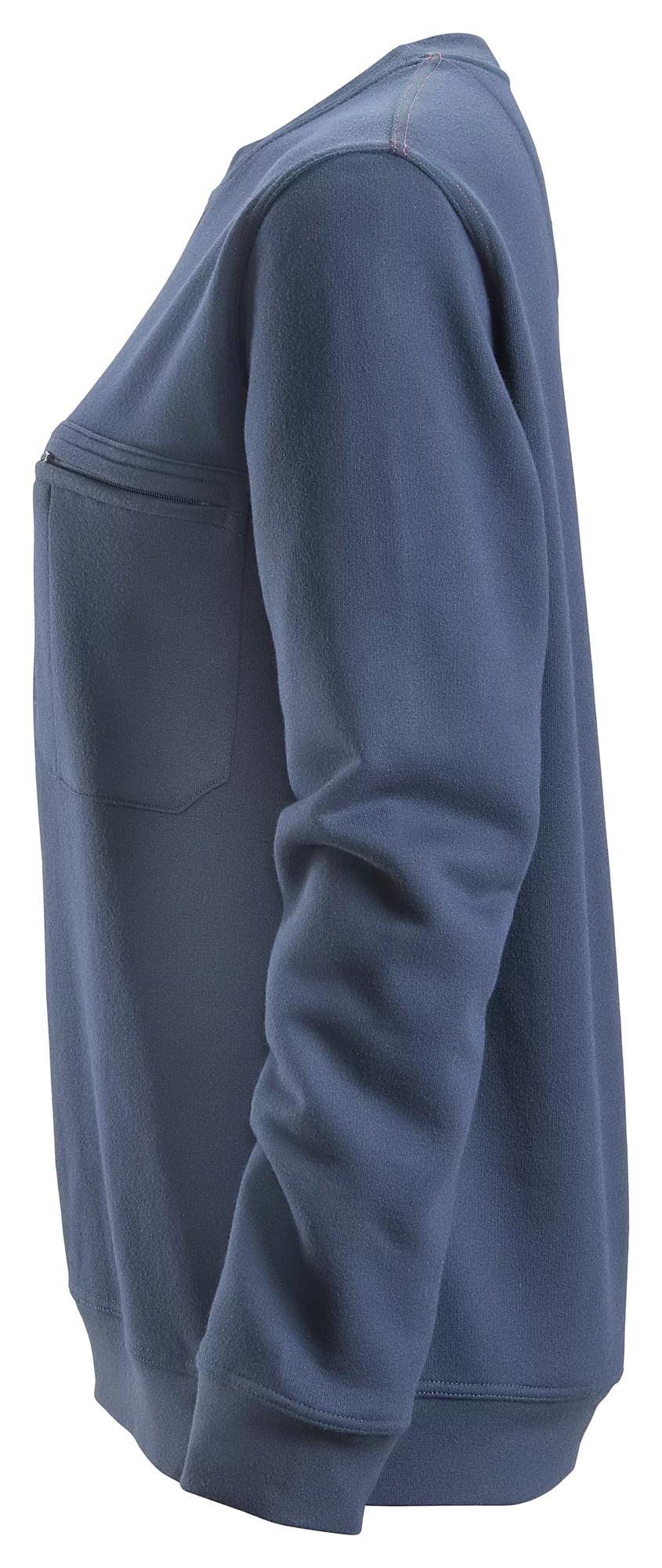 Snickers ProtecWork, Women's Sweatshirt