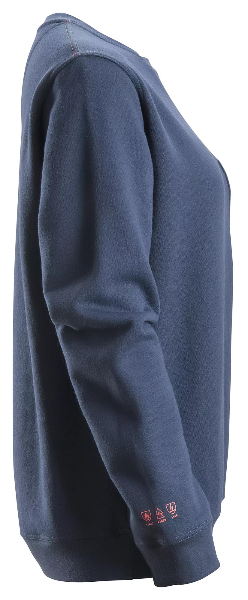 Snickers ProtecWork, Women's Sweatshirt