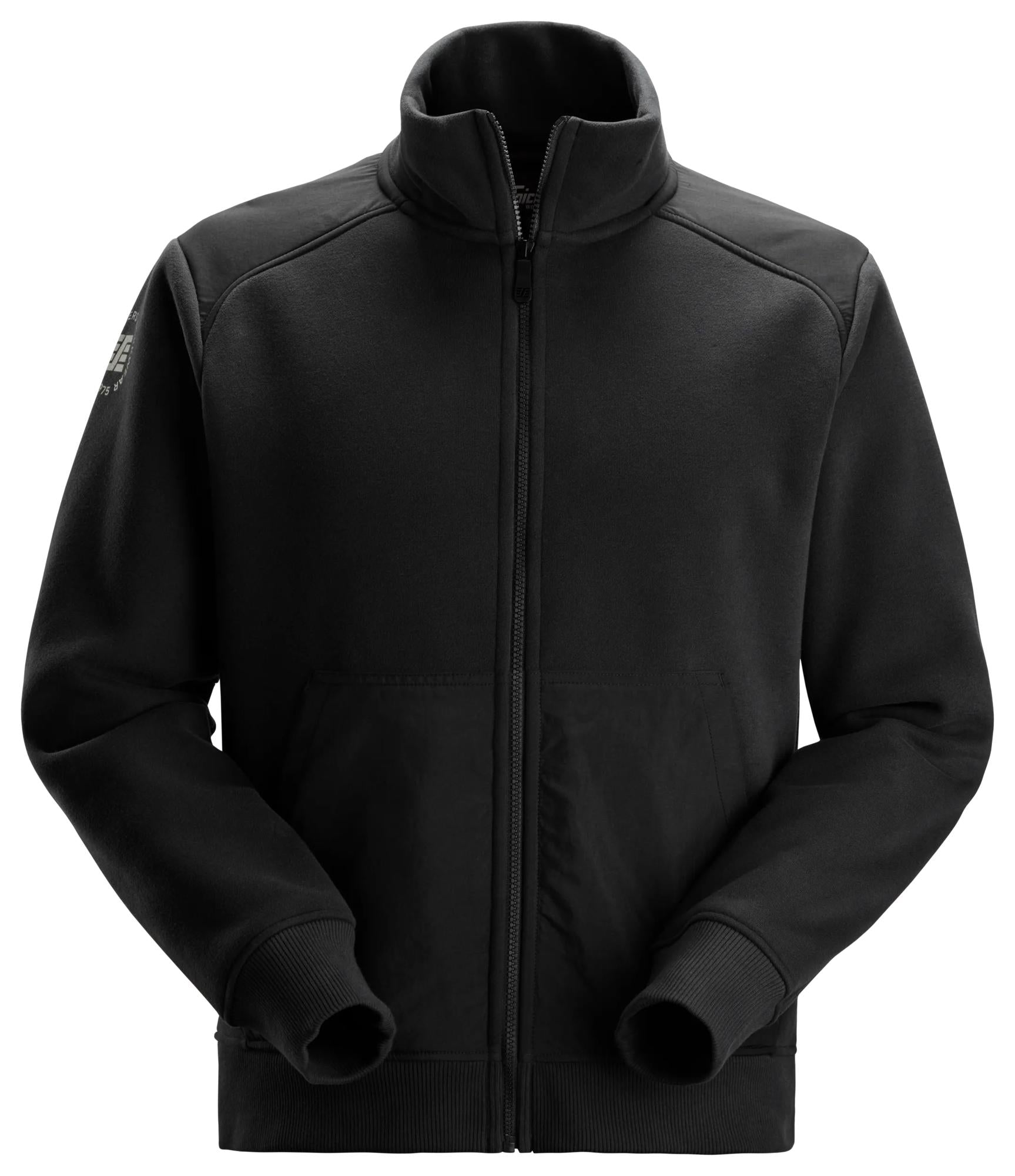 Snickers Cordura® Tech Sweatshirt Jacket