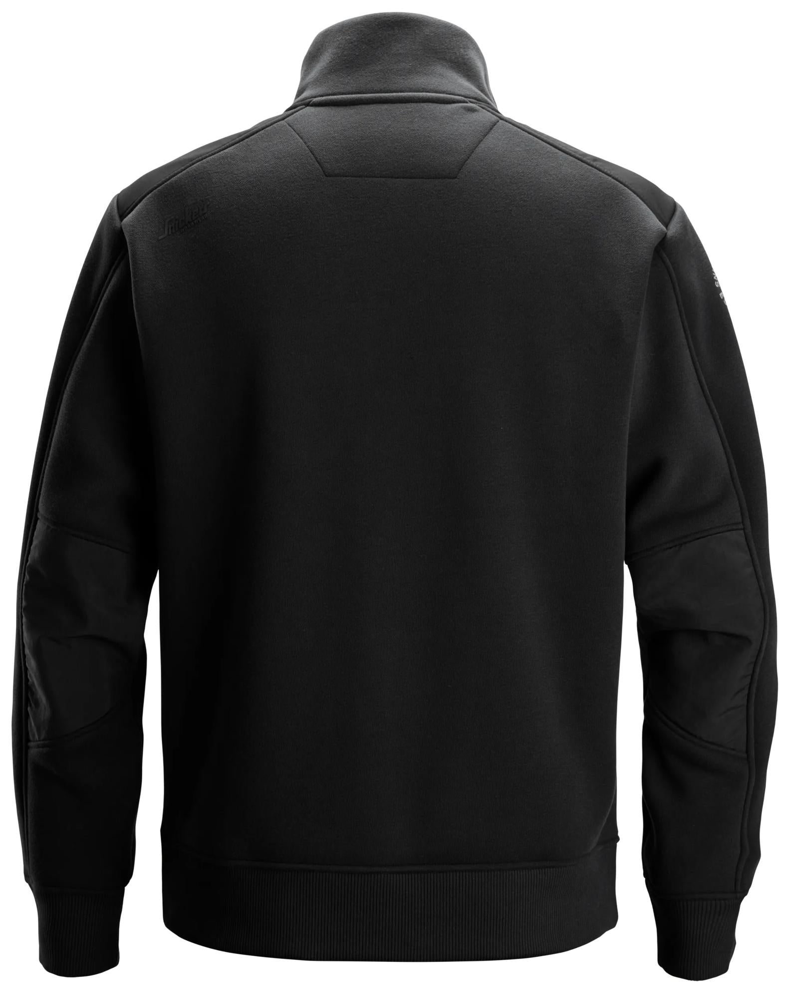 Snickers Cordura® Tech Sweatshirt Jacket