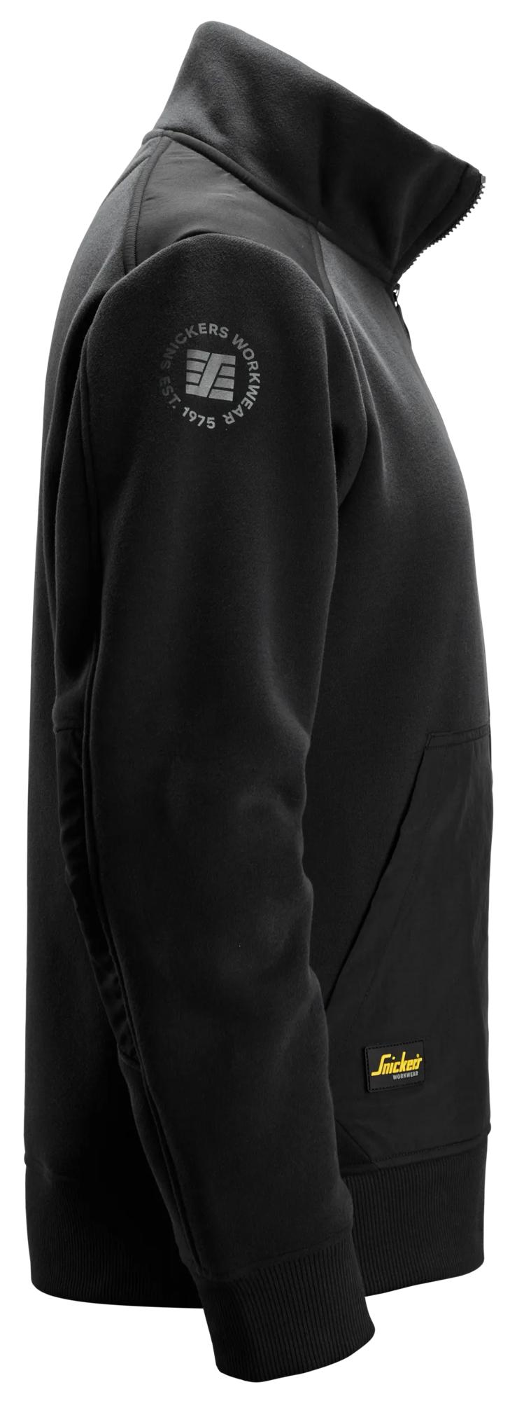 Snickers Cordura® Tech Sweatshirt Jacket