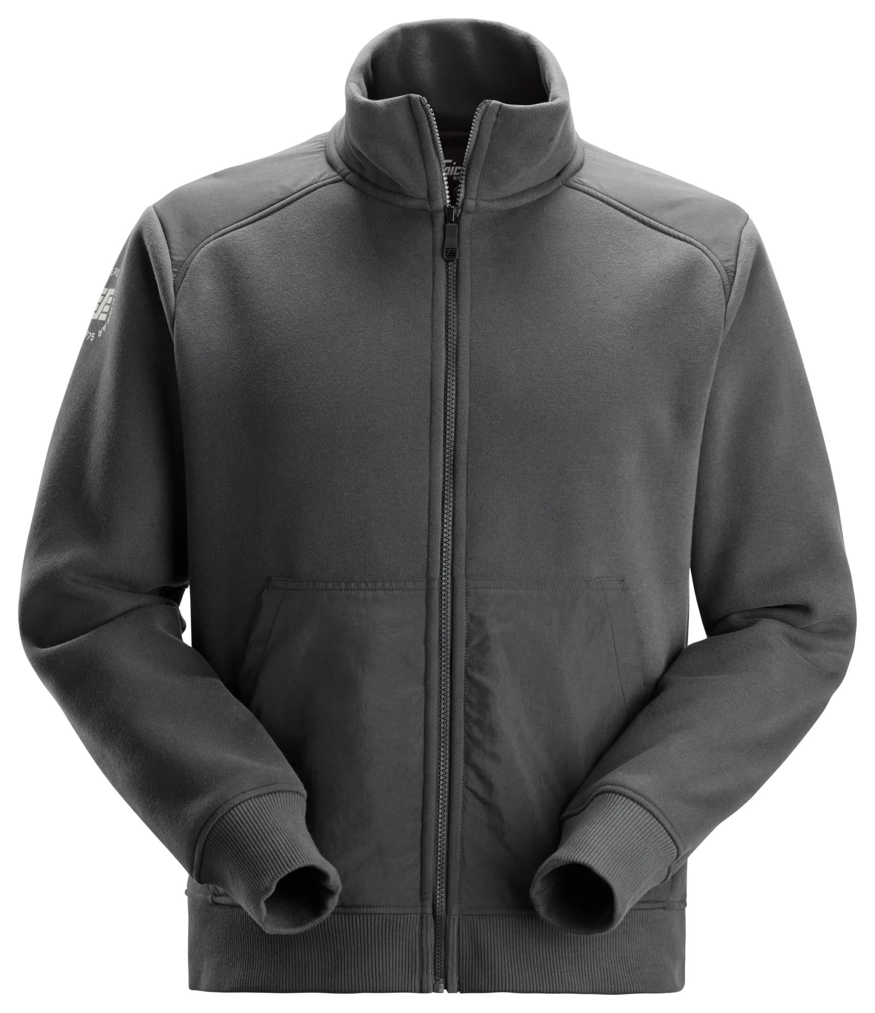 Snickers Cordura® Tech Sweatshirt Jacket