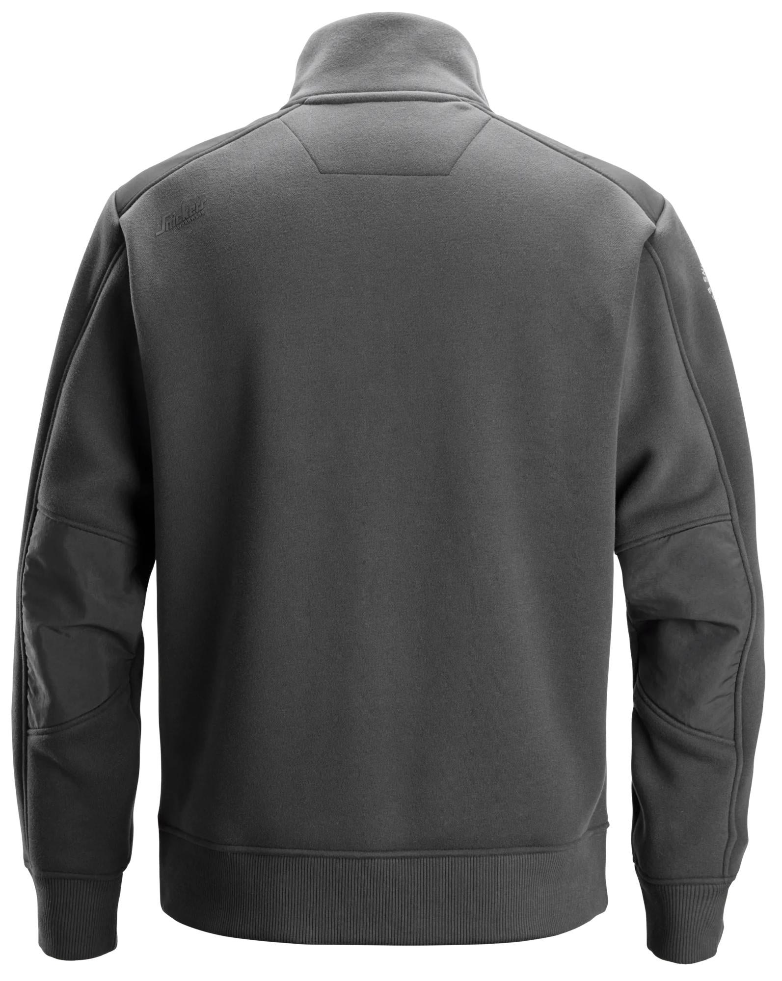 Snickers Cordura® Tech Sweatshirt Jacket