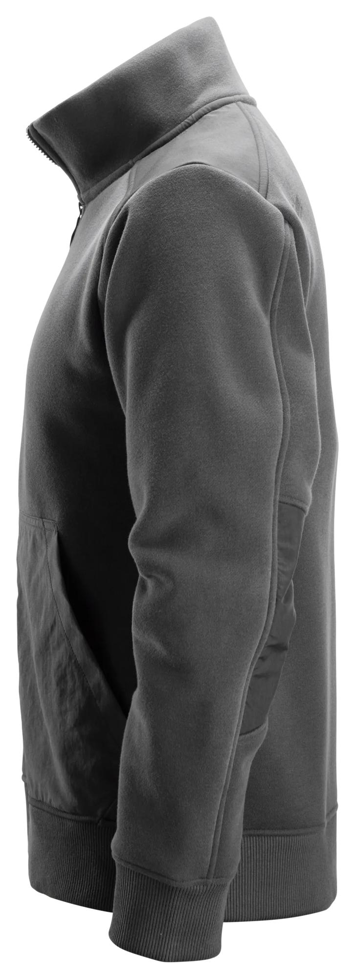 Snickers Cordura® Tech Sweatshirt Jacket
