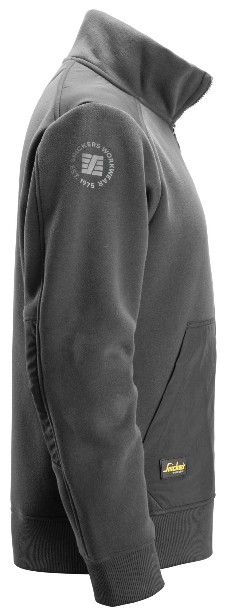 Snickers Cordura® Tech Sweatshirt Jacket