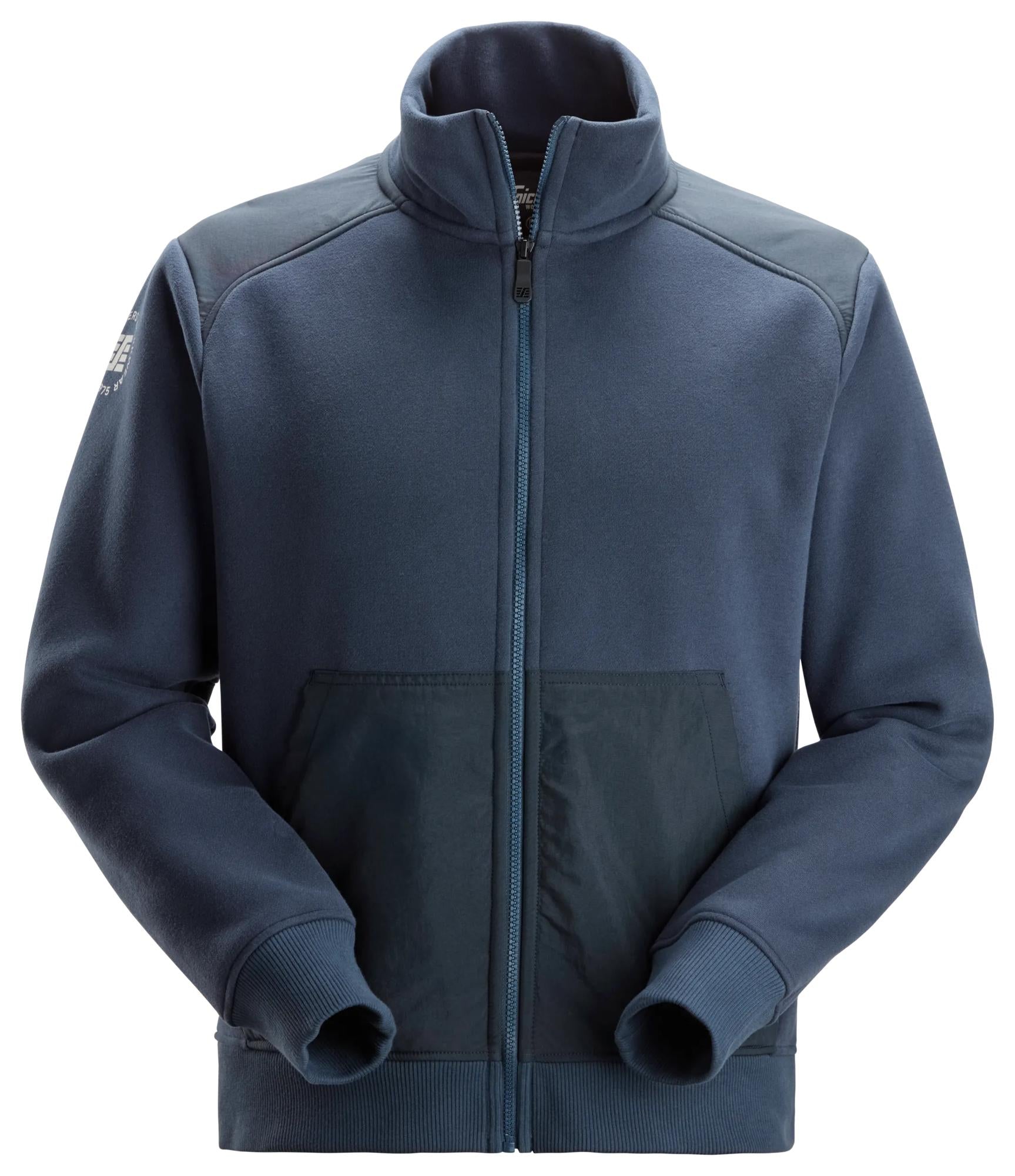 Snickers Cordura® Tech Sweatshirt Jacket