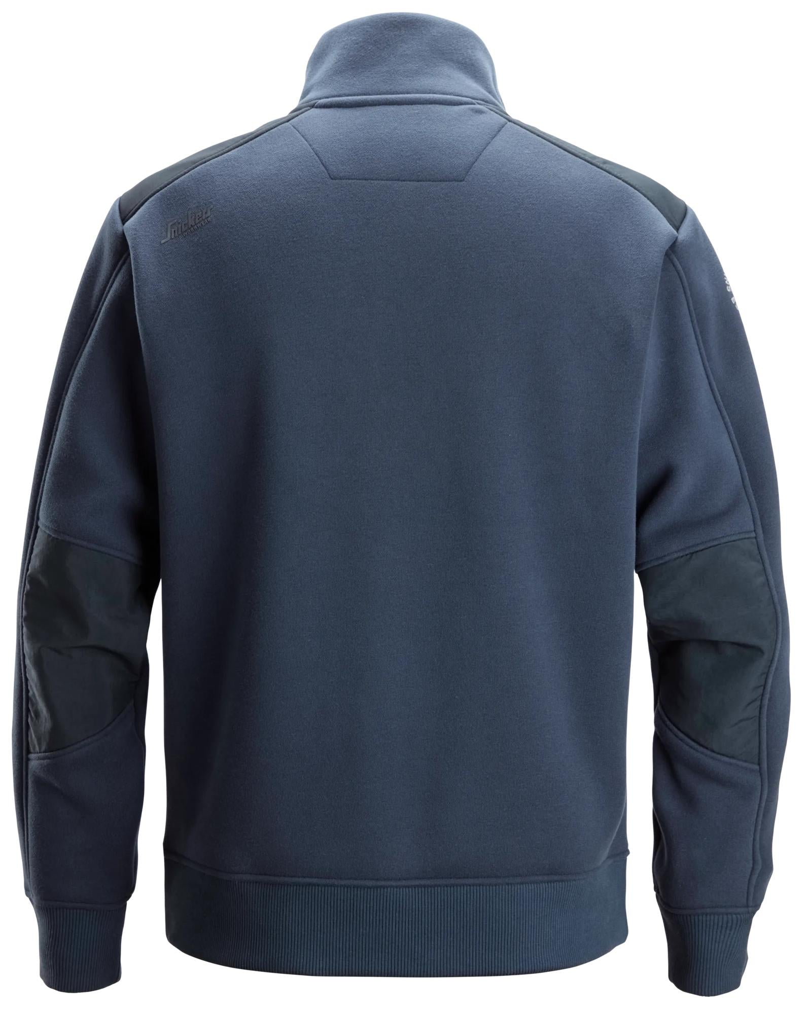 Snickers Cordura® Tech Sweatshirt Jacket