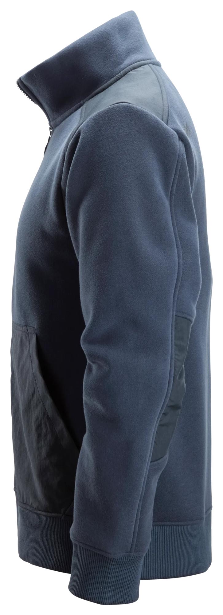 Snickers Cordura® Tech Sweatshirt Jacket