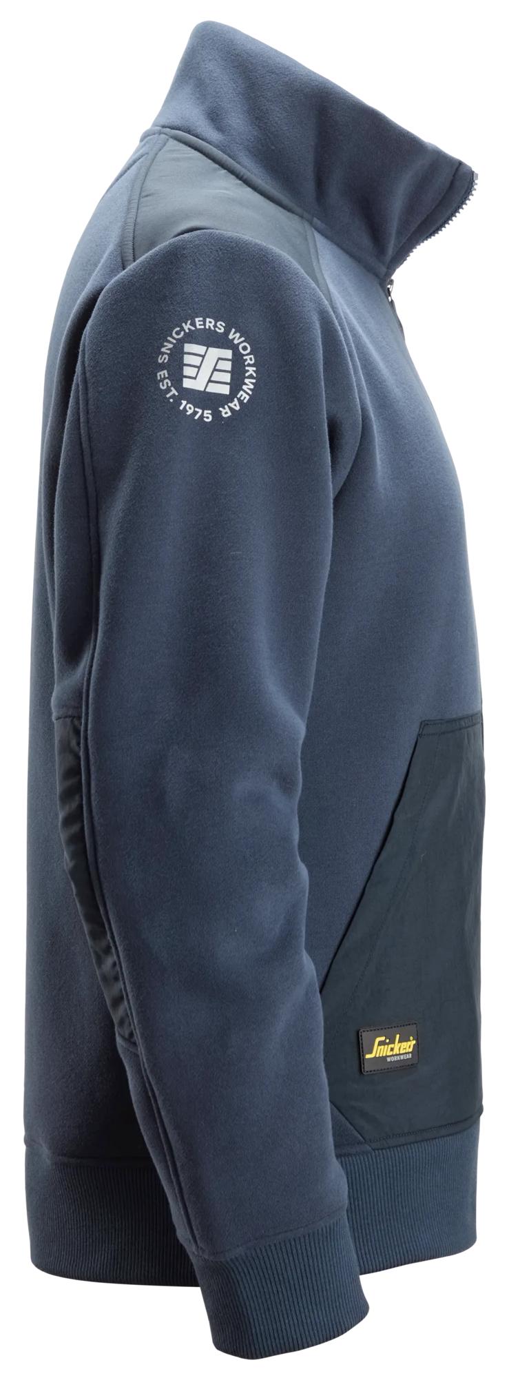 Snickers Cordura® Tech Sweatshirt Jacket