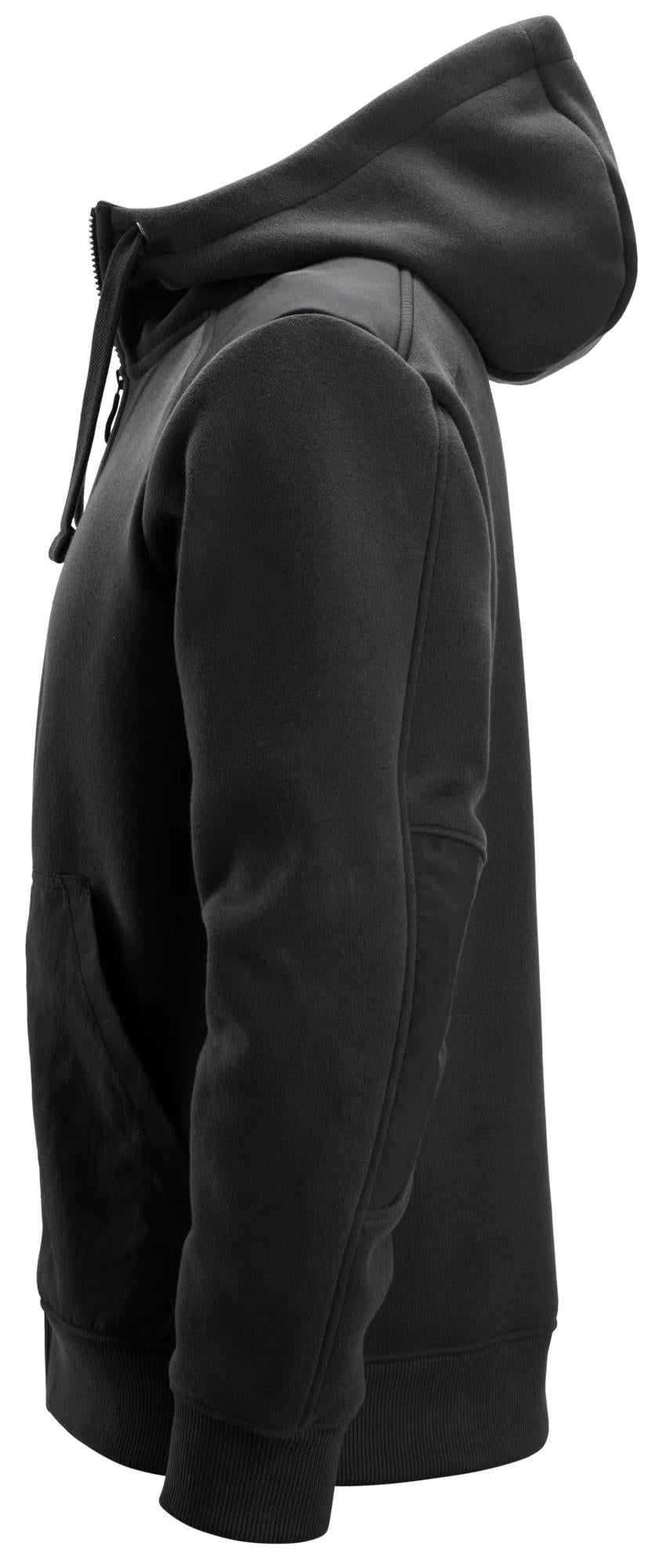 Snickers Cordura® Tech Sweatshirt Full Zip Hoodie