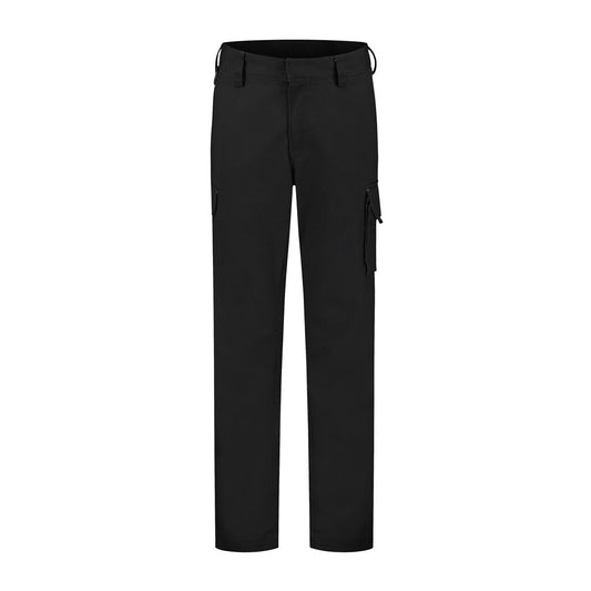 Santino antino Trousers Detroit - Black - 64