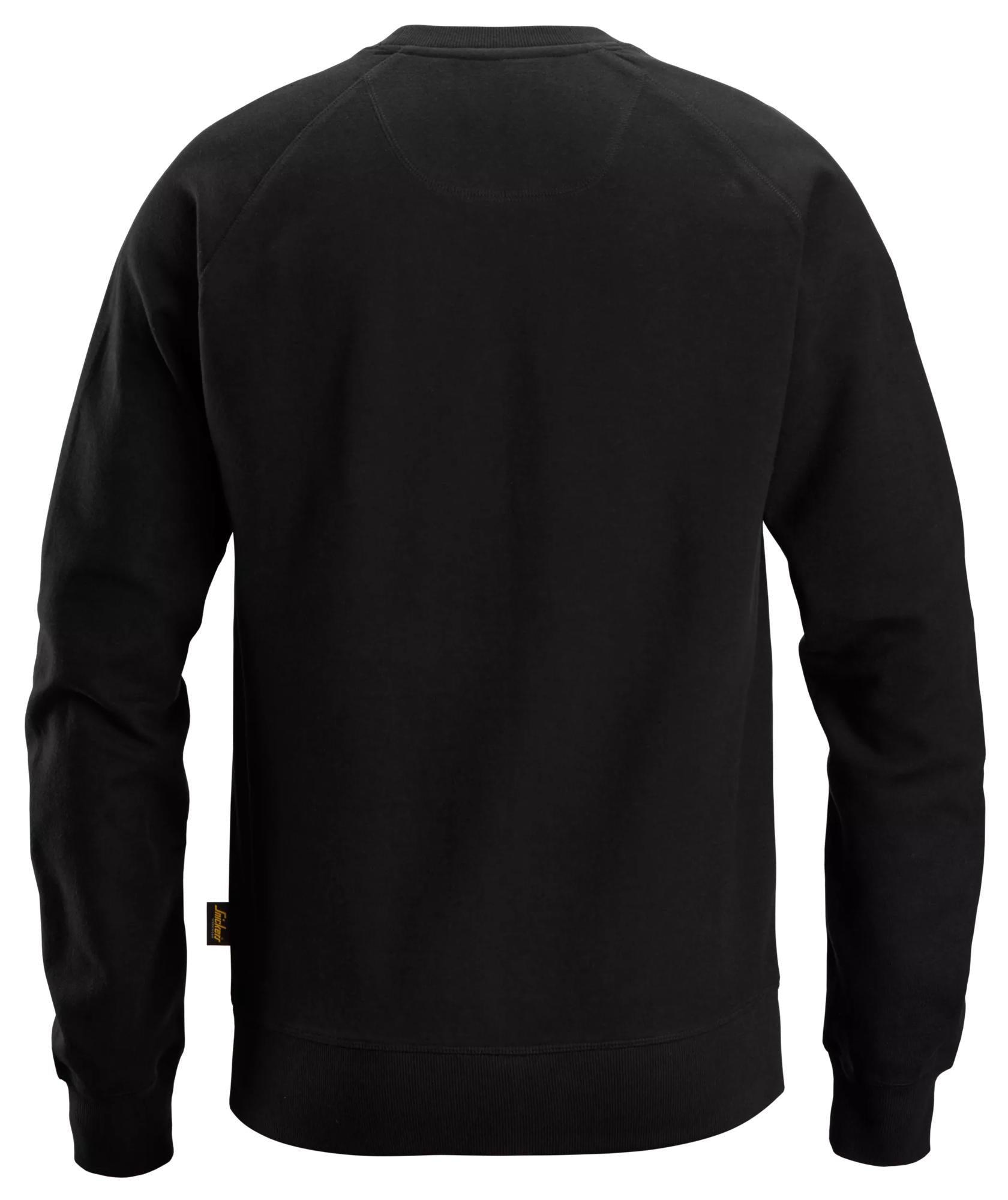 Snickers Logo Sweatshirt