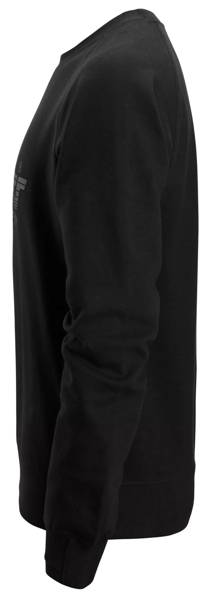 Snickers Logo Sweatshirt
