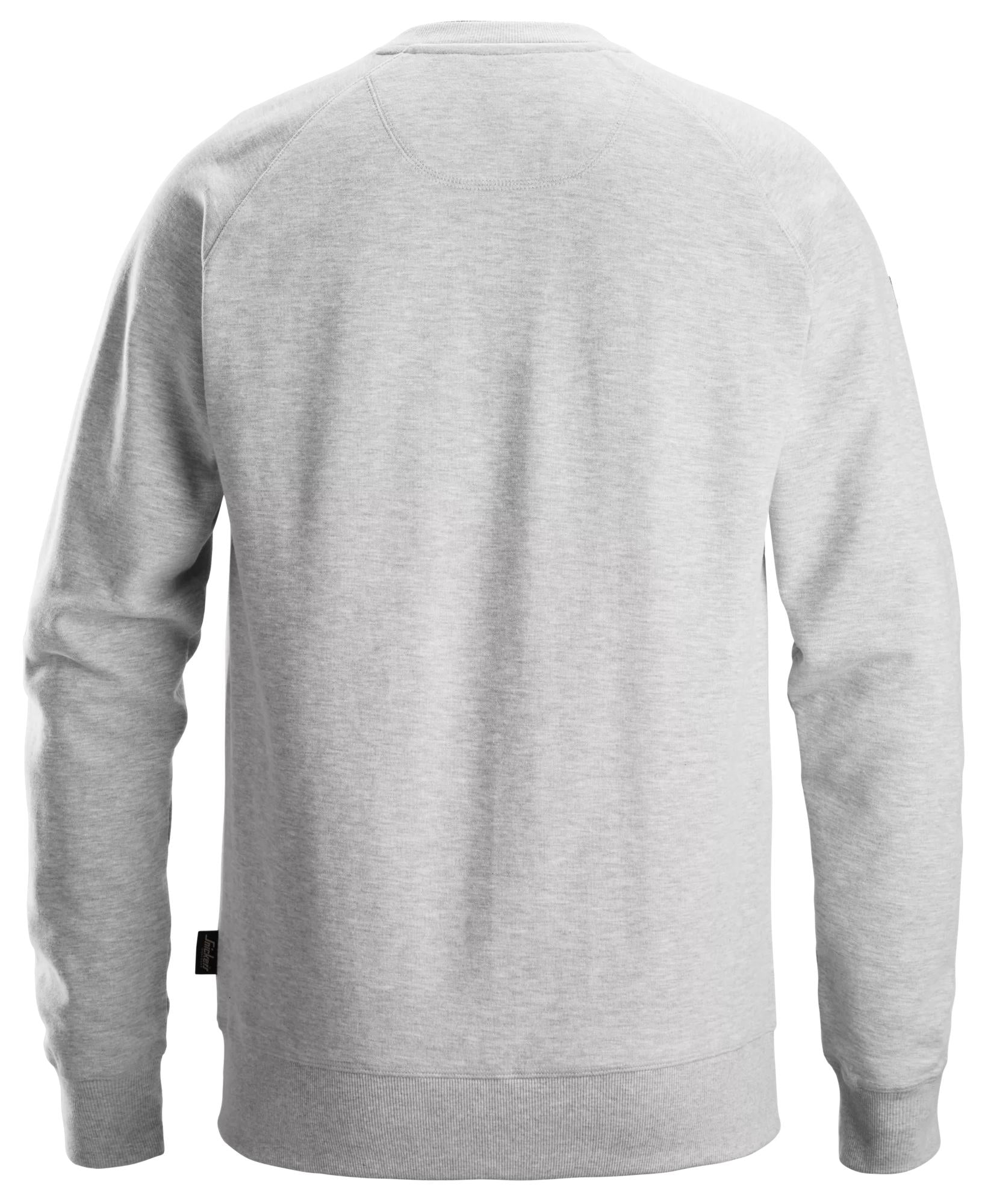 Snickers Logo Sweatshirt