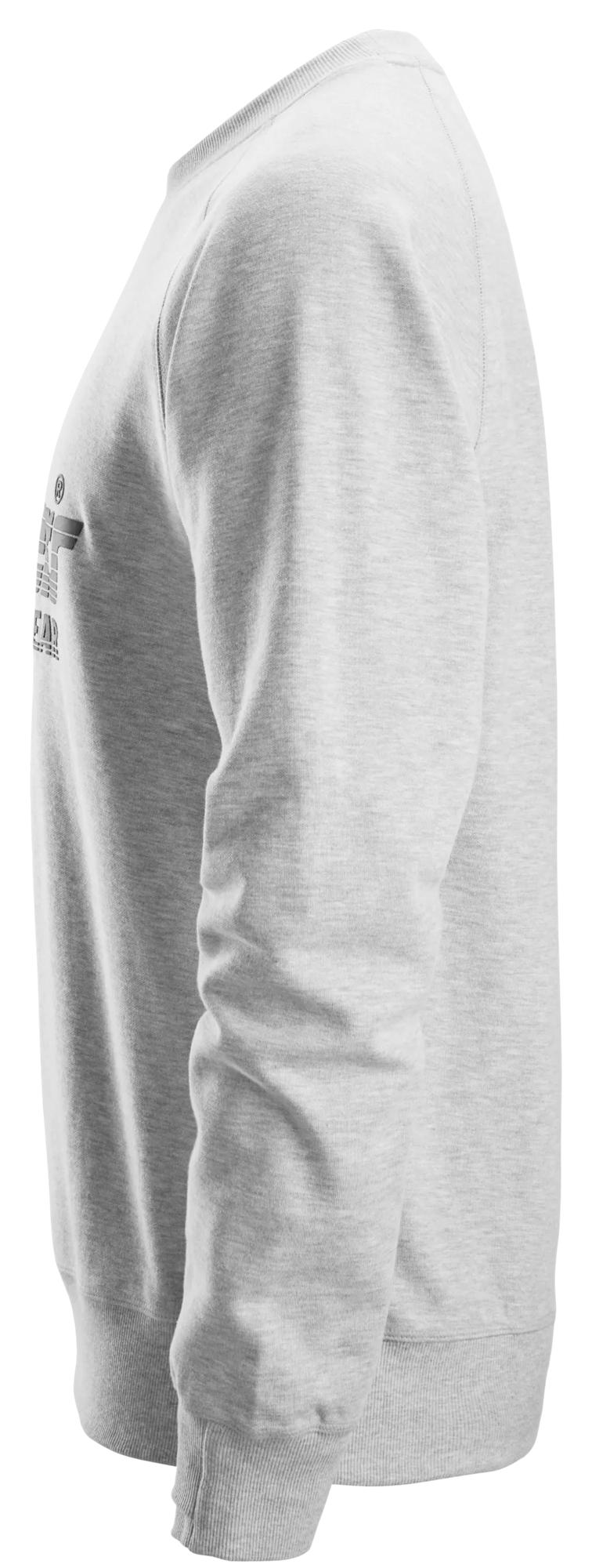 Snickers Logo Sweatshirt