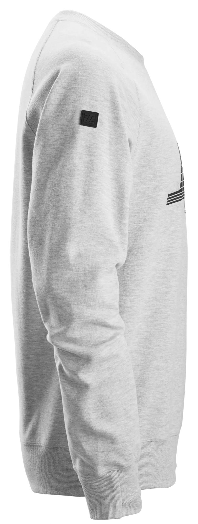 Snickers Logo Sweatshirt
