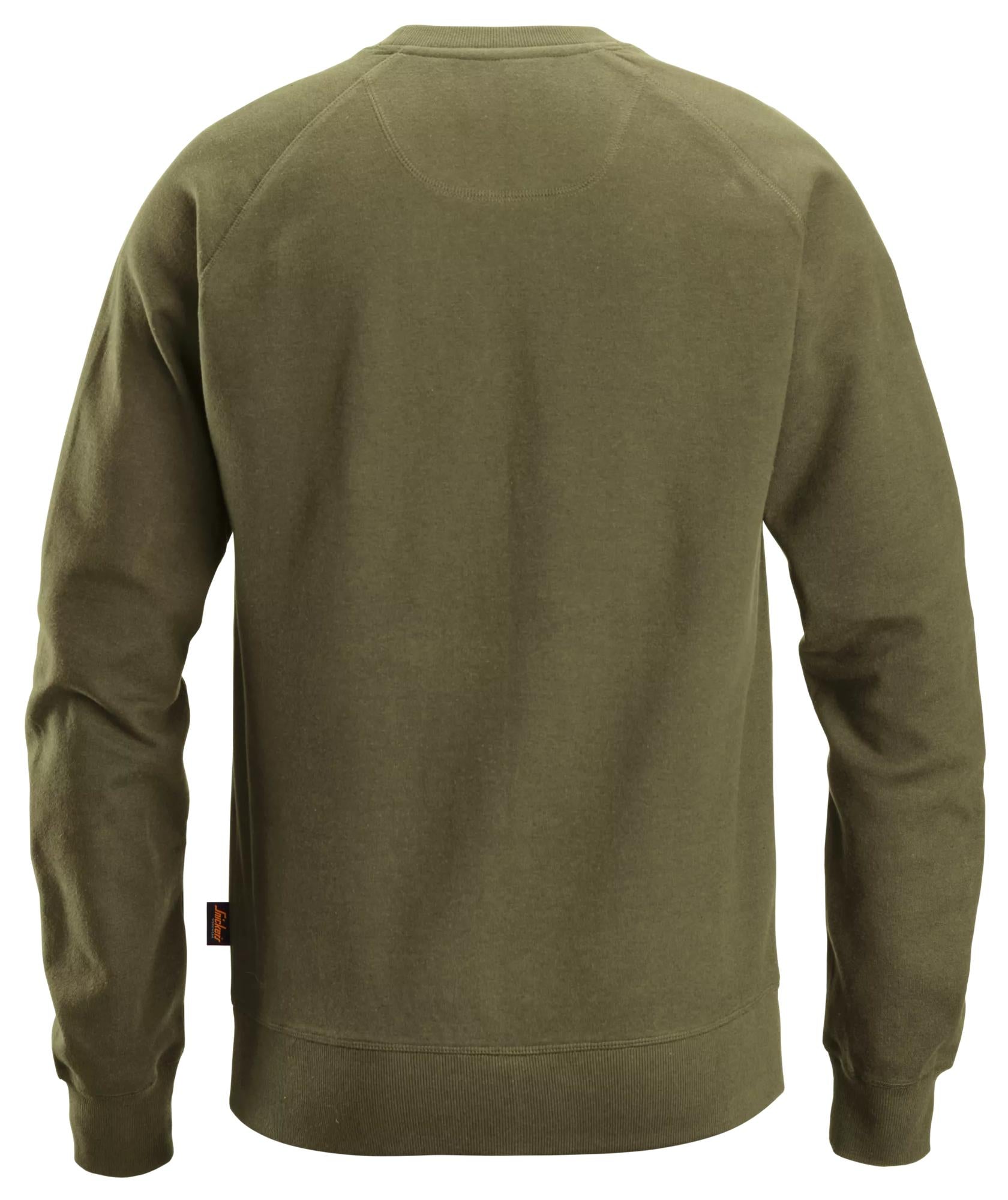 Snickers Logo Sweatshirt