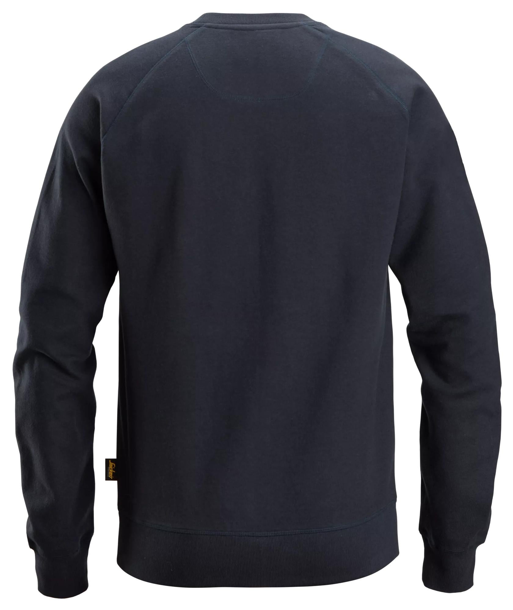Snickers Logo Sweatshirt