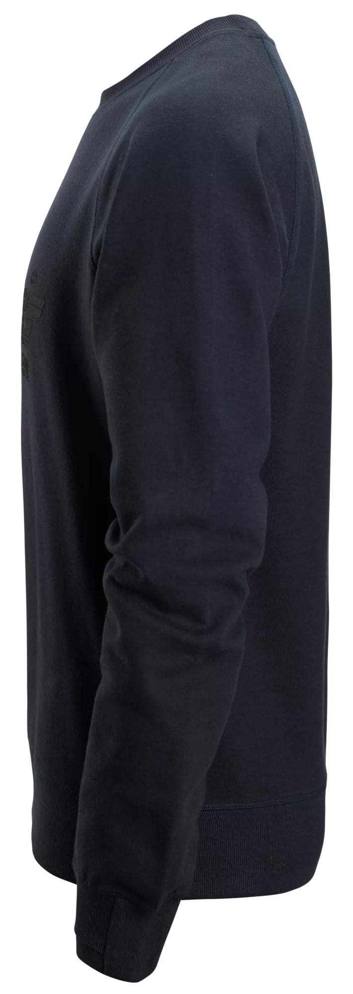 Snickers Logo Sweatshirt