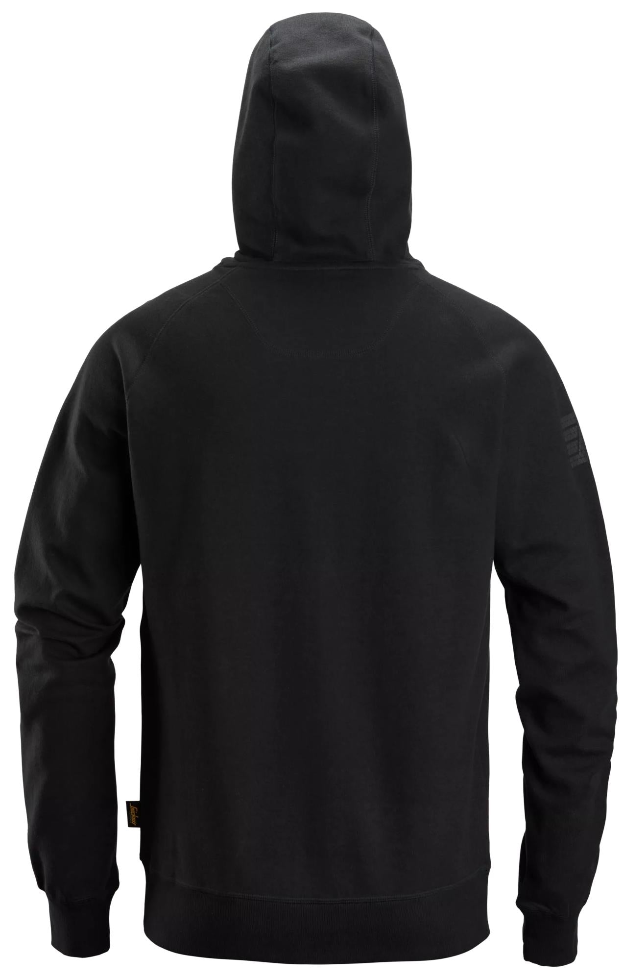 Snickers Logo Hoodie