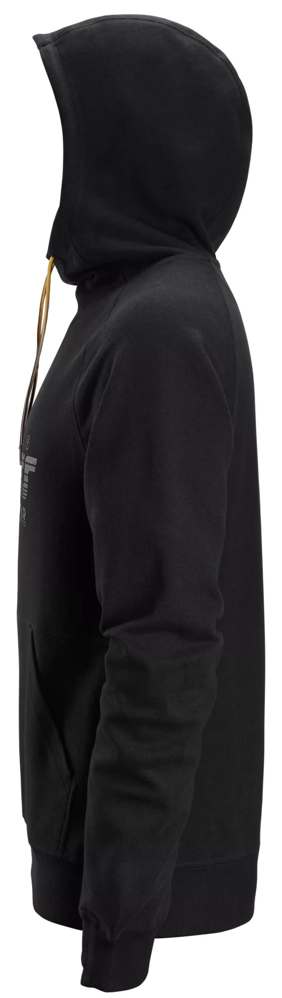 Snickers Logo Hoodie