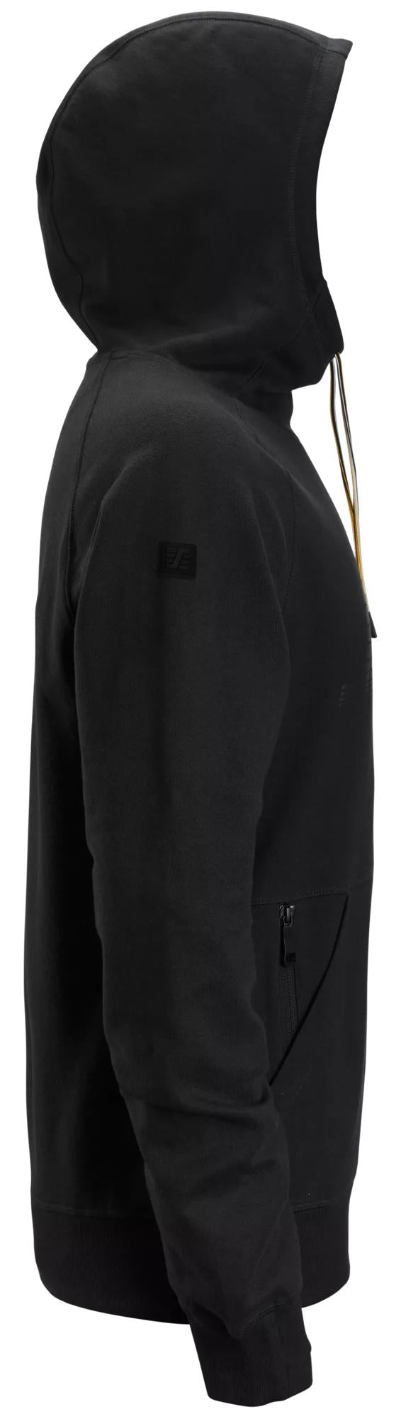 Snickers Logo Hoodie