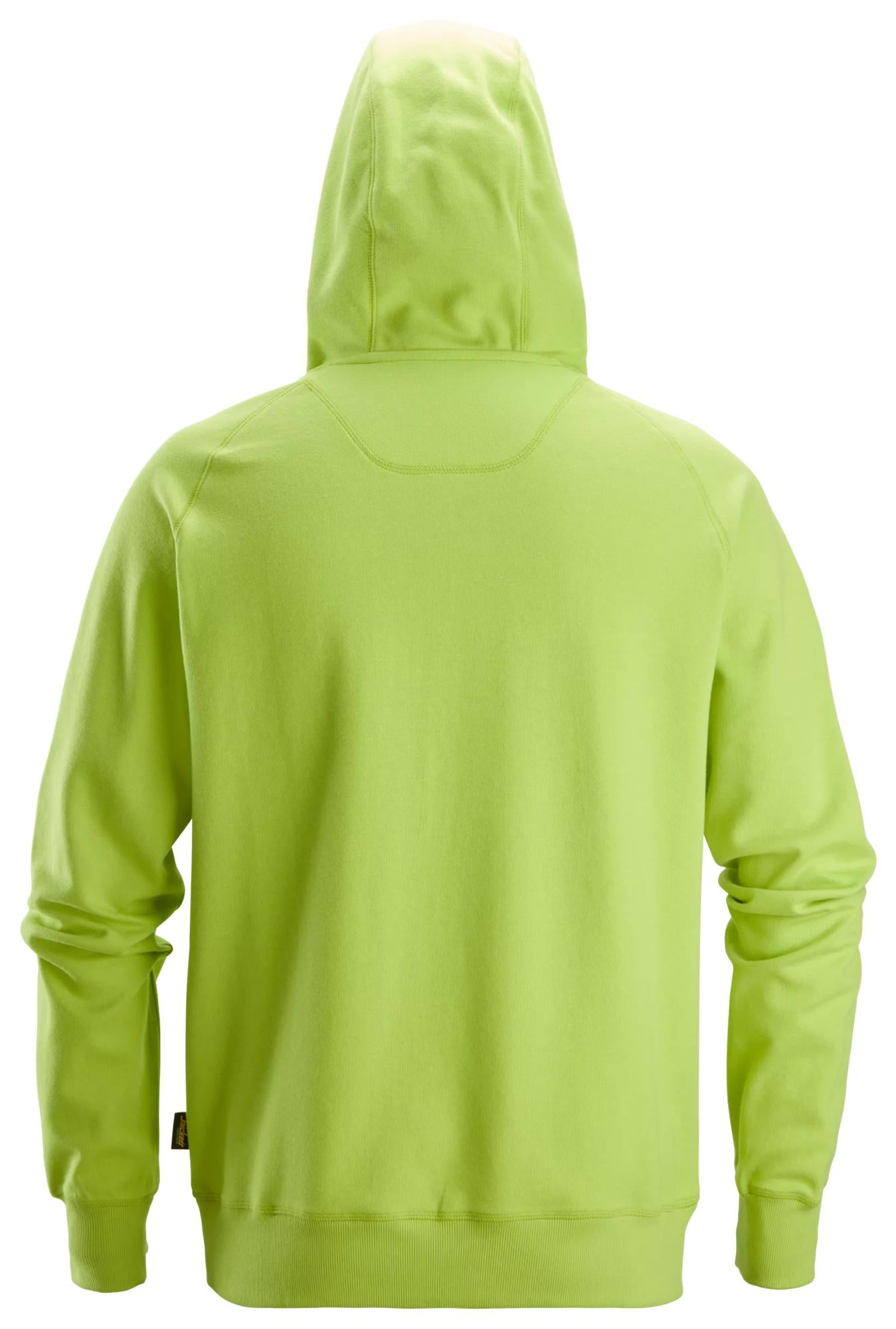 Snickers Logo Hoodie