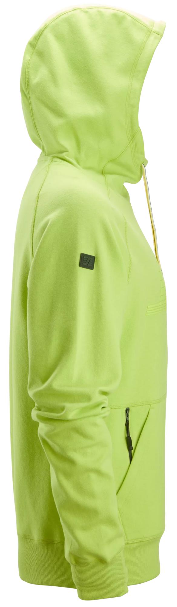 Snickers Logo Hoodie
