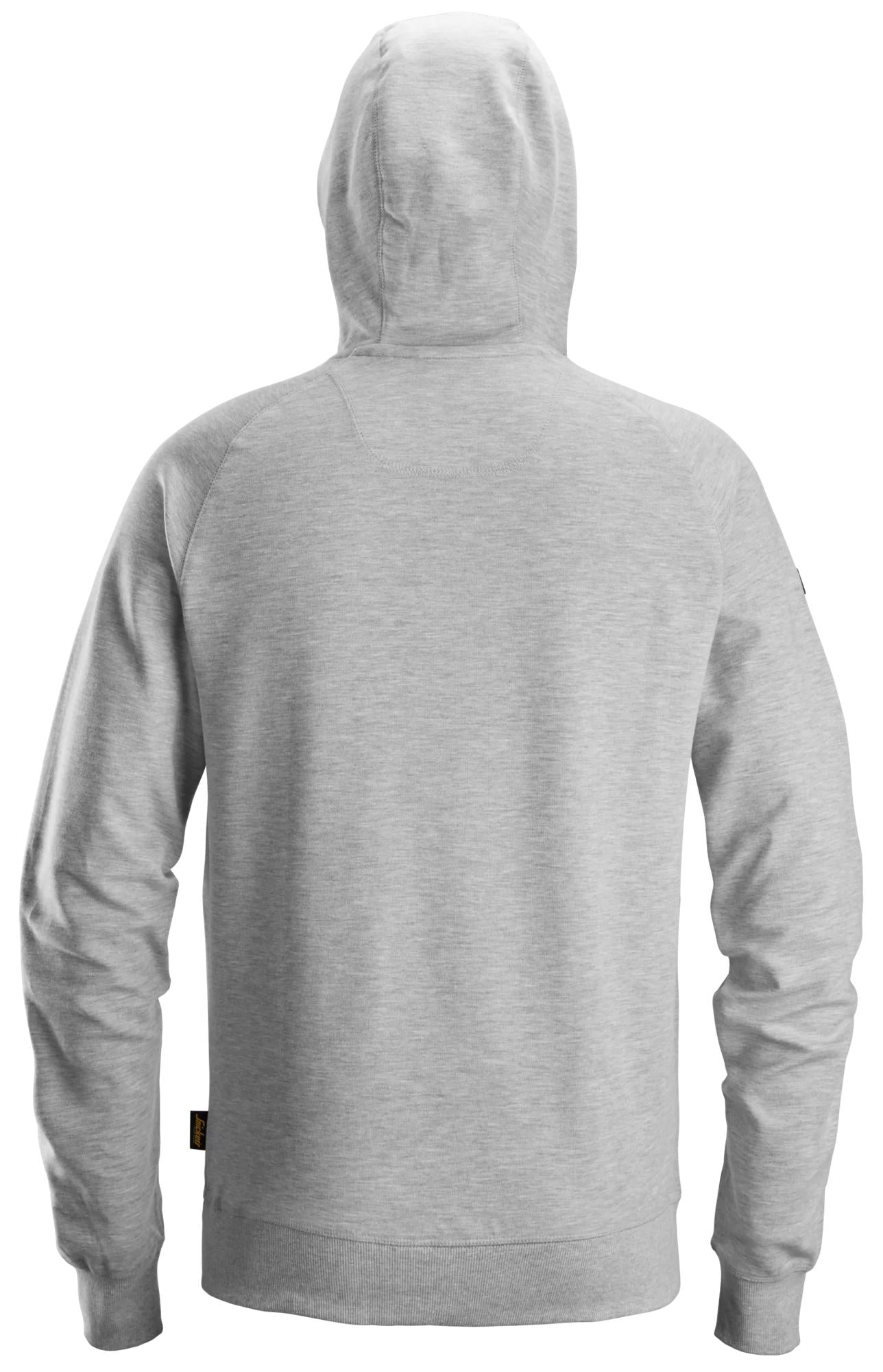 Snickers Logo Hoodie
