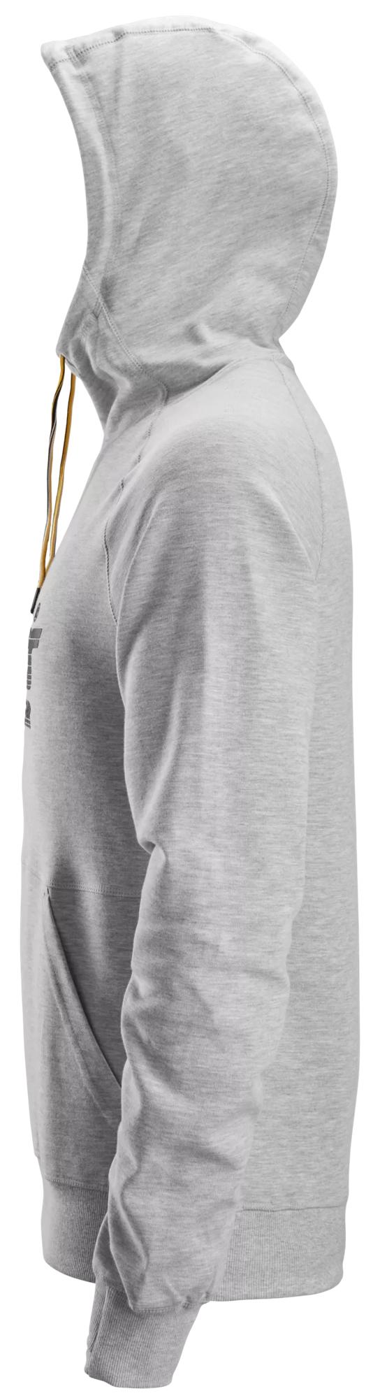 Snickers Logo Hoodie
