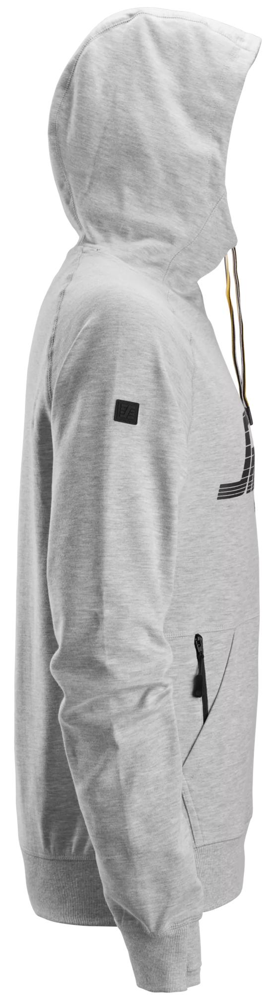 Snickers Logo Hoodie