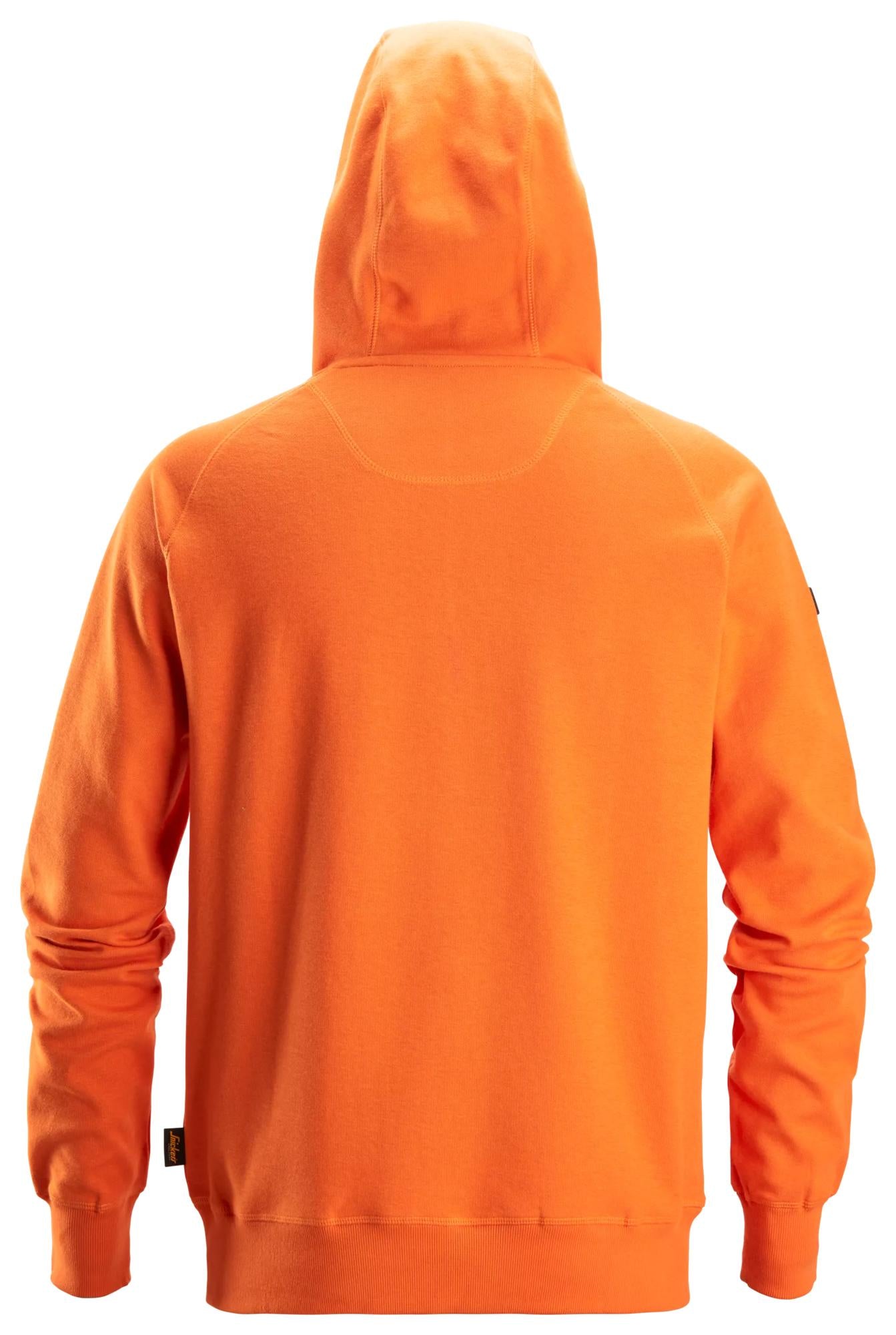 Snickers Logo Hoodie
