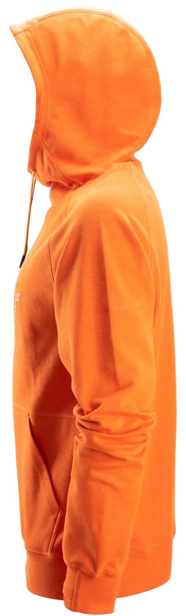 Snickers Logo Hoodie