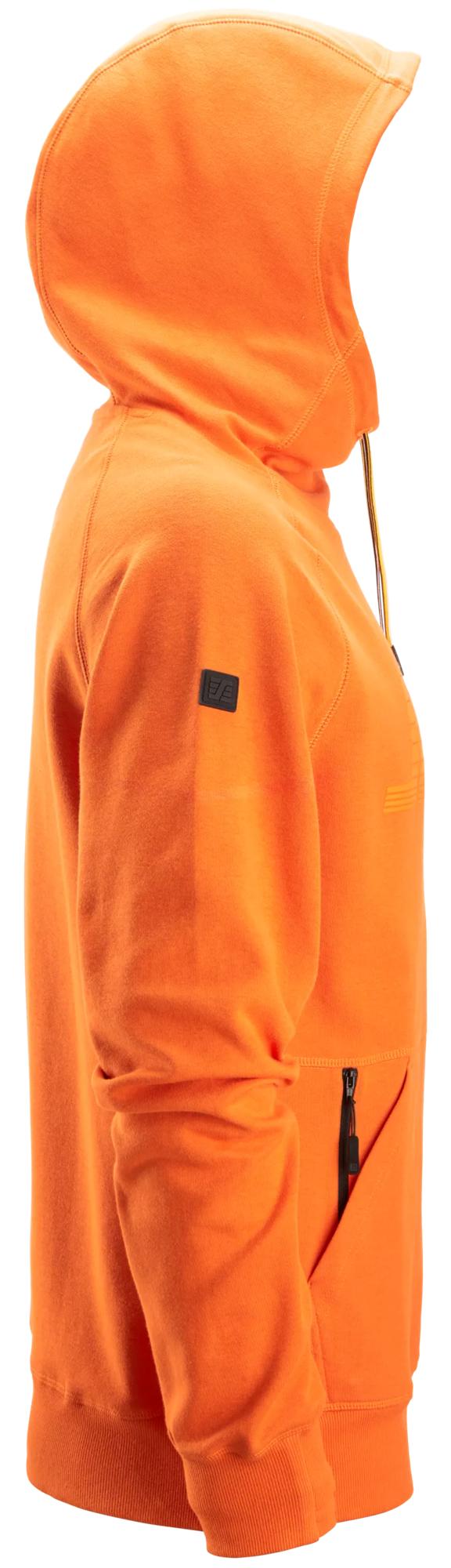 Snickers Logo Hoodie