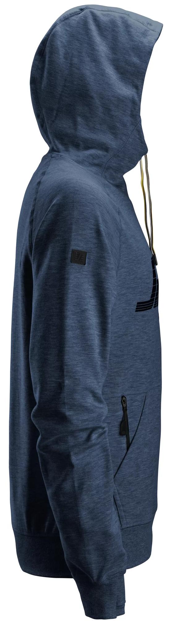 Snickers Logo Hoodie