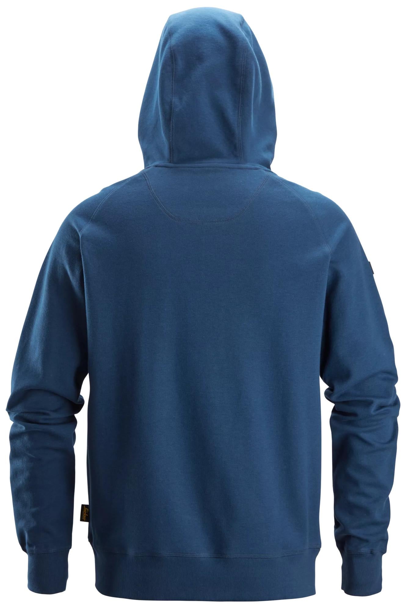 Snickers Logo Hoodie