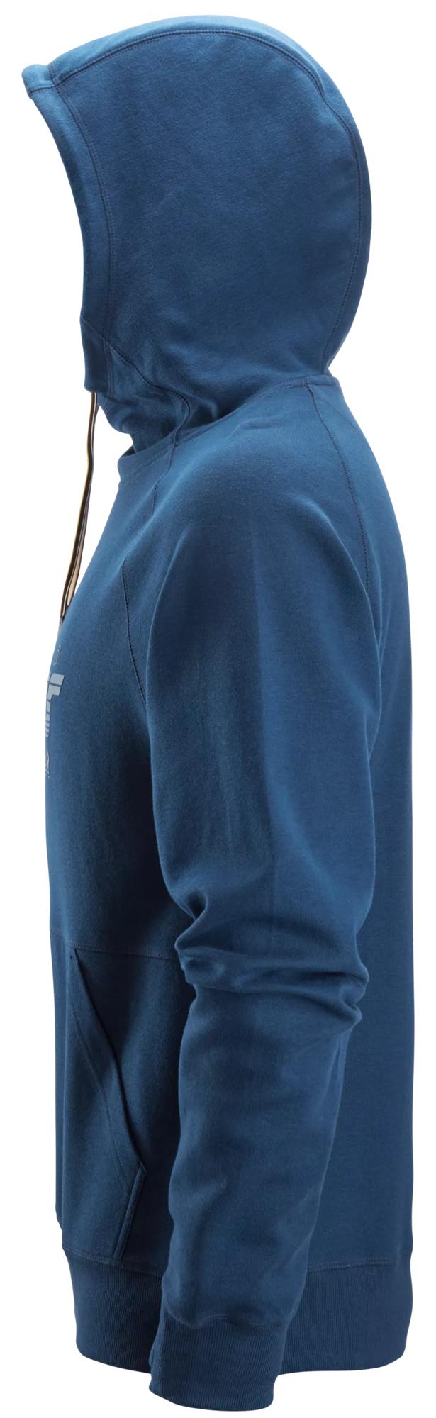 Snickers Logo Hoodie